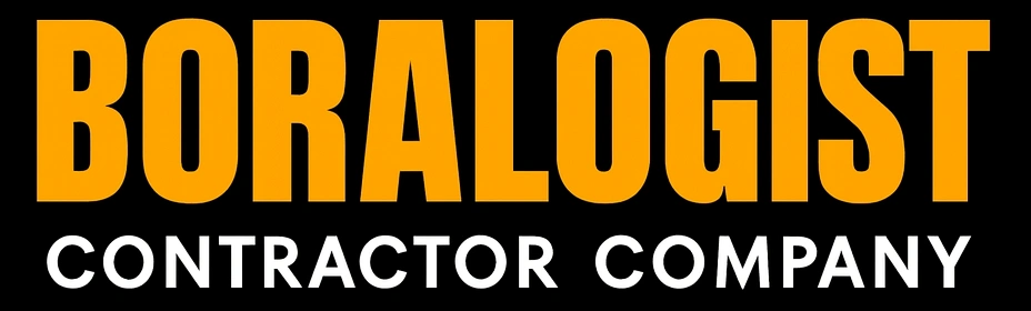 BORALOGIST Contractor Company